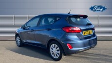 Ford Fiesta 1.1 Trend 5dr Petrol Hatchback
